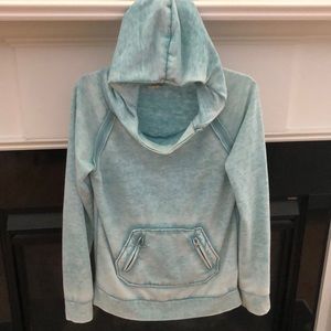 Roxy hoodie